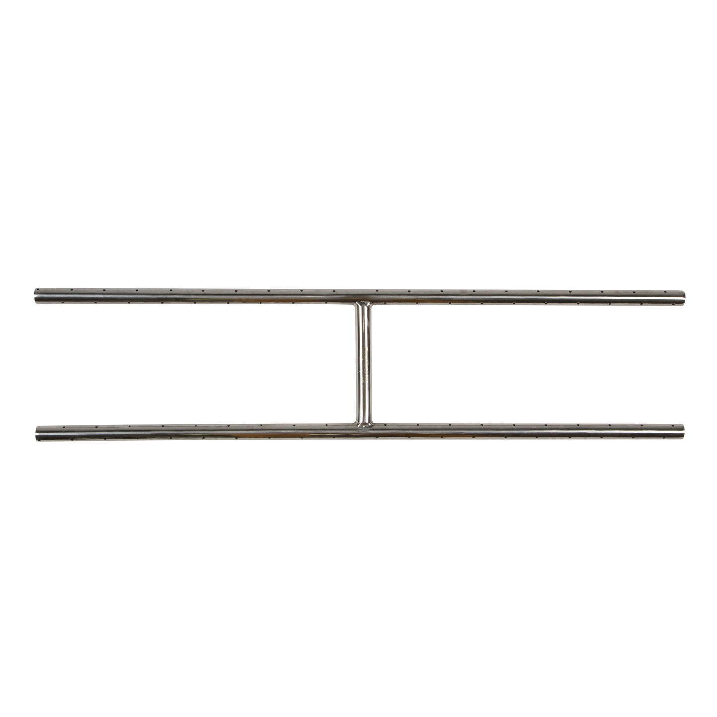 H-Burner – 316 Stainless Steel Gas Fire Pit Burner