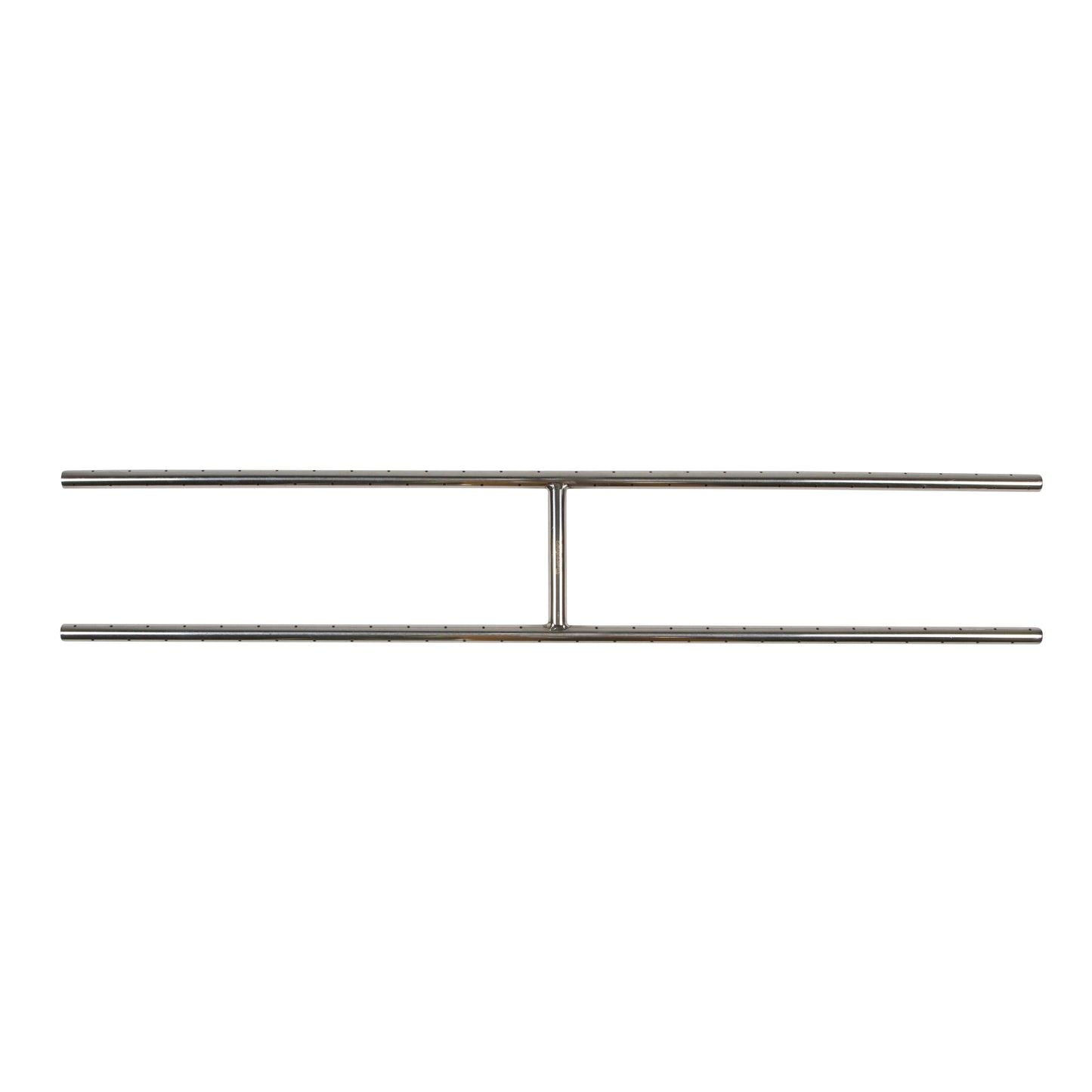 H-Burner – 316 Stainless Steel Gas Fire Pit Burner