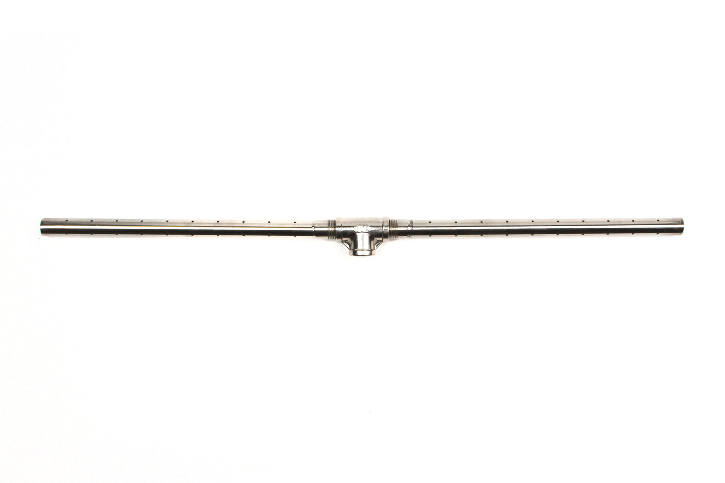 3 Piece T-Burner – 316 Stainless Steel Gas Fire Pit Burner
